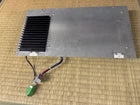 HPU51205-PES / POWER STABILIZED LASER SOURCE / FITEL