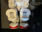 nao H25 robot RED
