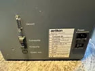 OERLIKON Leybold Turbolab 80 Turbo Pumping Station
