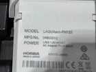 HORIBA LAQUAact-PH120 PORTABLE PH/ORP METER with 9651 electrode