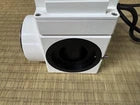 Zeiss Microscope 447229 , Switching mirror motorise