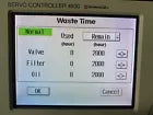 Shimadzu 4830 Servopulser Control Unit NEW