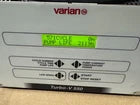 11363 VARIAN TURBO-V 550 MACROTORR VACUUM PUMP 969-9050