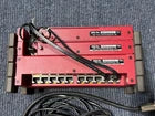 Tokyo Sokki Kenkyuio TMR-211 Multi Recorder with TMR-222 and TMR-231