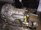 ZF ECOMAT 5HP-590 TRANSMISSION New