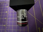 Olympus APO 100x/1,65 Oil HR ∞/0.15 microscope objective