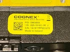 Cognex DM360X 825-10161-1R , 820-10014-1R , With 820-10057-1R Polarized Red Led