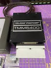 Telesis PINSTAMP TMM5400 multi-pin dot peen marking Head with TMC470 Controller