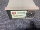 Solartron Metrology Ametek SI5500 Digital Colour Display Panel Mount
