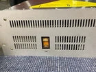 Bruker BLAX300 6-365MHz Amplifier