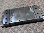 Kistler 9254 3-component piezoelectric dynamometer