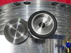 Pfeiffer Vacuum HiPace 800 M , PM P04 469 A with TM700 PM C01 850