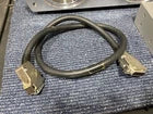 SCIEX 3200 QTRAP LEYBOLD TW 220/150 S Pump with TD300 Driver and cable
