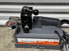 Power Team SPX PE102-220 QUARTER HORSE ELECTRIC PUMP 230VAC