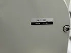 Jeol JSM-6700F Field Emission Scanning Electron Microscope stage with controller
