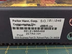 Parker 008-7780 XY Stage With Matching ZETA4-NM Driver