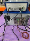 TEWS MW 4300 Laboratory Moisture Analyzer with SLE-10 Moisture Sensor