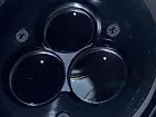 Leica MZ16FA Flourescence Stereo Microscope body with Manual controls