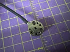 ATI F/T Nano17 Sensor SI-12-0.12 W/ 9105-IFPS-1 PowerSupply ,NI PCI-6220 & Cable