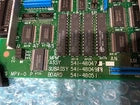 Shimadzu Medical 541-48047-07 MPM BOARD ASSY NEW