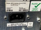 Gamma Vacuum Digital Ion Pump Power Supply MPC-1-UK240-232-N-DTSP3