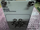 Agilent M9157C PXI 26.5 GHz , SP6T Switch Module