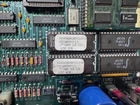 GENERAL ELECTRIC DS200DMCBG1 ACC IOS MAIN CONTROL BOARD