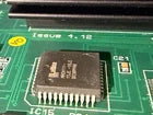 X TEK System Ltd , Microfocus Compact 100Xi E339171 Motion Control board