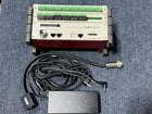 Tokyo Sokki Kenkyuio TMR-211 Multi Recorder with TMR-222 and TMR-231