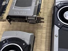 Lot of 7 NVIDIA GeForce GTX TITAN Graphics Card 6GB , 12GB