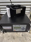 AMBRELL EASYHeat 7590 LI 9kW heater control with 301-0294,J workhead