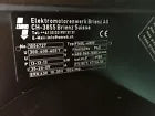 EMWB F160L-4WIK Motor