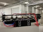 PRC INDUSTRIAL STS 2201 Laser tube D8931005