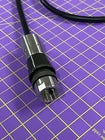 CI SYSTEMS , ELECTRO-OPTICAL SYSTEMS NTM 450-R , A670-100-2040