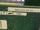 ABB DSQC639 3HAC025097-001/14A Main Computer Unit With DSQC697 3HAC037084-001/0