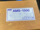 NSK AMS-1500 AIR BEARING SPINDLE MOTOR