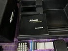 Altium NanoBoard NB2DSK01 ,V1.2.61 W/ Xilinx Virtex 4 & Altera Cyclone II board