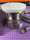 Agilent Technologies TV 81-M Turbomolecular Pump With Turbo-V 81-AG Controller