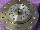 AKRIBIS ADR135-A115-P-K-0.5-NFB-AB-3005-SINCOS-P5-Z101 Rotary Motor Set