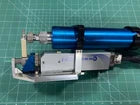 Musashi MSD3-CTR SCREW MASTER 3 Dispenser Set