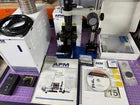 AFM Workshop TT tabletop Atomic Force Microscope MS-3220 with CS-3230 controller