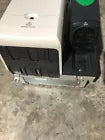 Emerson SP6402 CONTROL TECHNIQUES UNidrive With STDP08 Ctnet and STDP09 SM-I/O