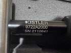 Kistler 9722 , 9722A2000 , Impulse Force Hammer