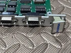 ELSENA TVME-1603 REV D BOARD