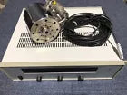 Specs IQP 10/63 Ion Source with ISC 6000 Ion Source Control