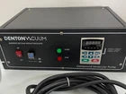 DENTON VACUUM 600L/S Compound Molecular Pump with cable and controller