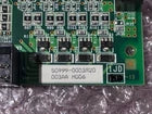 Kawasaki robot 50999-0003R20 board New
