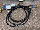 AA Opto Electronic MDS1C-M-B6-21-100.140 Controller with MTS130-A3-405-TN Set