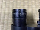 Olympus U-TR30-2 Trinocular head with WHN10X-H22 UIS 2 EyePiece