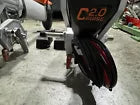 Lot of 2 Torqeedo Cruise 2.0 RS Electric Outboard Motor